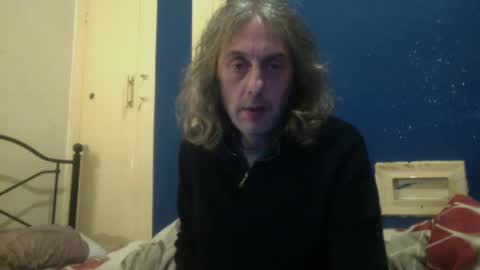 bangintoleather online show from February 7, 2025, 3:12 am