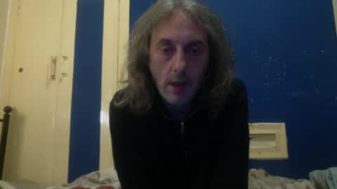 bangintoleather online show from February 13, 2025, 2:45 am