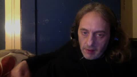 bangintoleather online show from February 24, 2025, 2:30 am