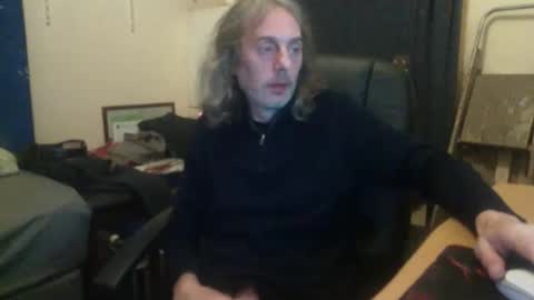 bangintoleather online show from September 14, 2025, 2:54 am