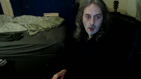 bangintoleather online show from March 16, 2026, 2:17 am