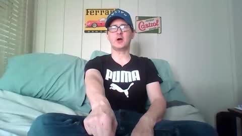 Jay online show from April 19, 2026, 9:06 pm