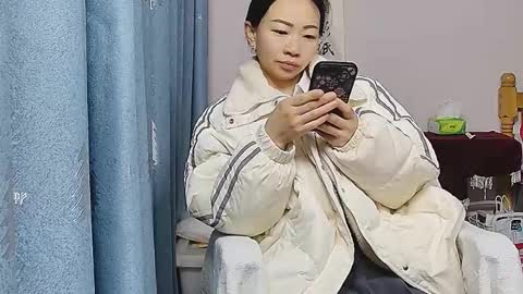 Snapshot of baomi2025 chatting on January 19, 2026, 12:14 am baimi online show from January 19, 2026, 12:14 am