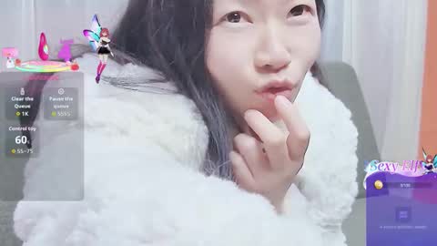 Snapshot of baomi2025 chatting on February 8, 2026, 1:58 pm baimi online show from February 8, 2026, 1:58 pm