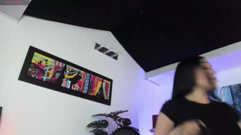 Snapshot of baphy_baby chatting on November 23, 2025, 7:02 pm Gabi online show from November 23, 2025, 7:02 pm