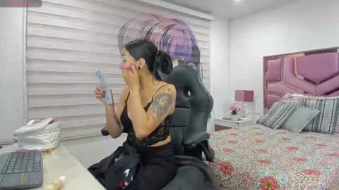 Gabi  online show from January 11, 2026, 11:37 am