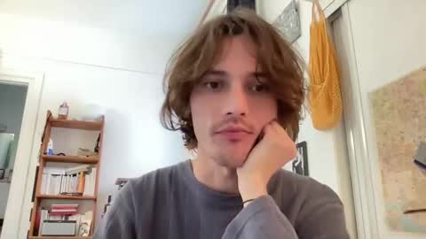 baptisteriviere online show from December 2, 2024, 11:01 am