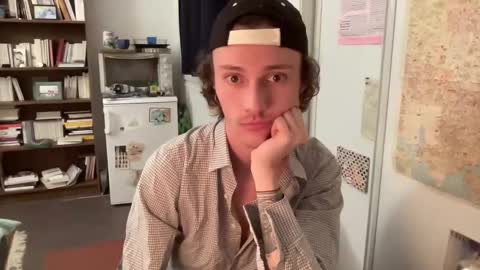 baptisteriviere online show from January 26, 2025, 5:34 pm