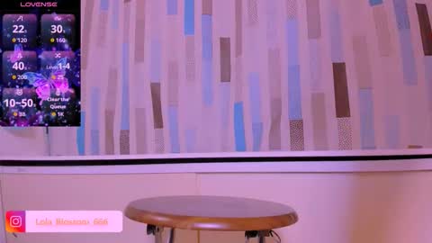 Barbara Blossom online show from March 20, 2026, 10:31 am