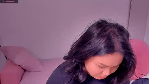 Snapshot of barbara_bb chatting on February 14, 2026, 8:16 pm Barbie Kim online show from February 14, 2026, 8:16 pm