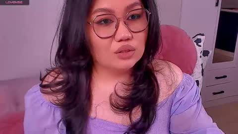 Snapshot of barbara_bb chatting on February 19, 2026, 11:01 pm Barbie Kim online show from February 19, 2026, 11:01 pm