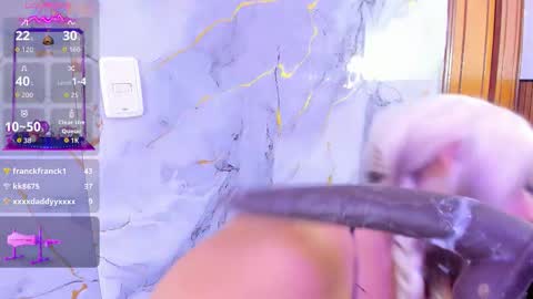 barbara_connor online show from November 20, 2025, 7:57 pm