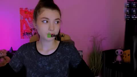 barbara_crazy online show from November 9, 2025, 9:40 am