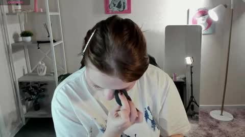 barbara_dunnn online show from February 8, 2026, 1:31 am