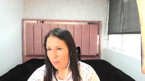 Snapshot of barbara_fox__ chatting on June 22, 2026, 11:51 am B A R B A R A online show from June 22, 2026, 11:51 am
