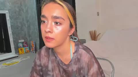 Barbara online show from June 22, 2026, 1:07 am
