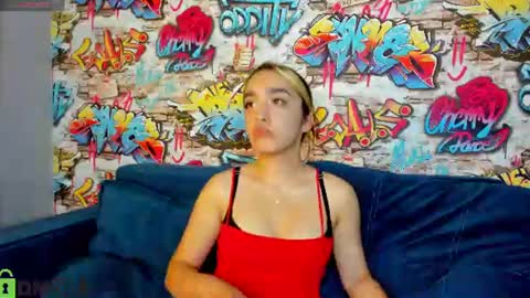 Barbara online show from July 11, 2026, 1:41 am