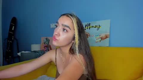 Barbara online show from July 28, 2026, 12:48 pm