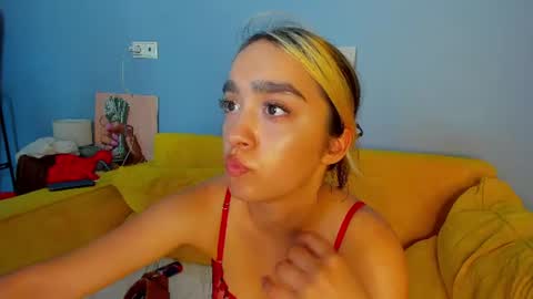 Barbara online show from July 28, 2026, 3:21 pm