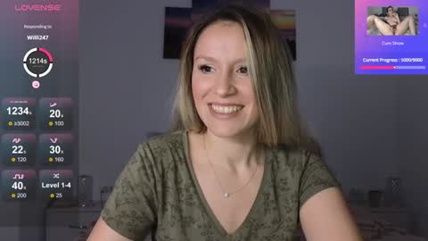 Barb online show from December 18, 2024, 3:58 am