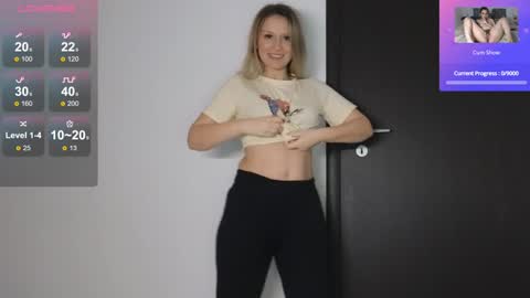 Barb online show from January 4, 2025, 11:17 pm