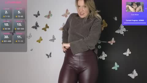 Barb online show from January 18, 2025, 4:59 am