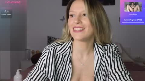 Barb online show from January 23, 2025, 6:17 am