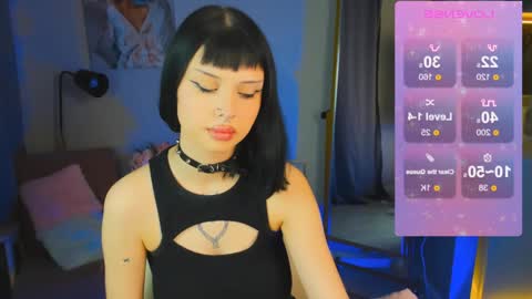 Snapshot of barbara_xkiss chatting on January 15, 2025, 8:51 am Barbara online show from January 15, 2025, 8:51 am