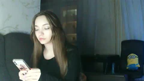 BarbaraFantasy online show from December 14, 2024, 8:51 pm