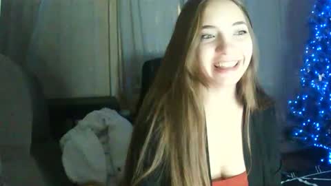 BarbaraFantasy online show from December 15, 2024, 8:47 pm