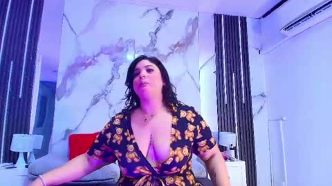 BARBARA FERRER online show from May 24, 2026, 12:32 pm