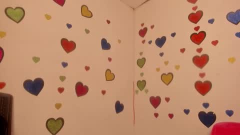 Brbara. online show from November 7, 2025, 10:21 pm