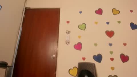 Brbara. online show from November 27, 2025, 12:02 am