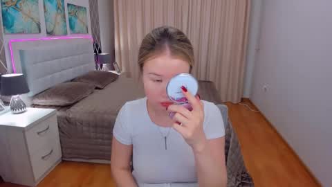 Barbara online show from February 9, 2025, 2:29 pm