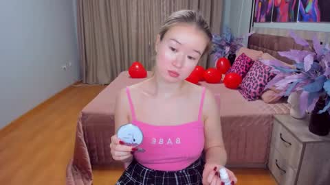 Barbara online show from February 17, 2025, 10:51 am