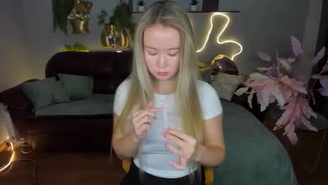 Barbara online show from October 24, 2025, 10:44 am