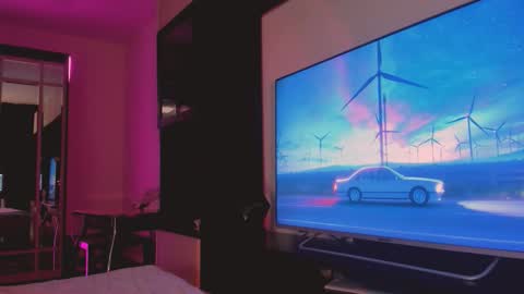 barbarasiren online show from October 3, 2025, 1:30 pm