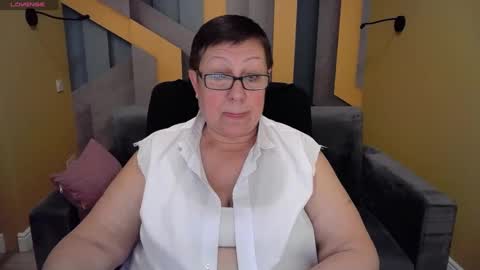 barbaraturners online show from January 10, 2025, 11:08 pm