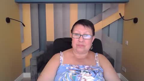 barbaraturners online show from September 17, 2025, 7:37 pm