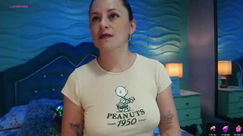 BARBARA online show from January 8, 2025, 12:58 pm