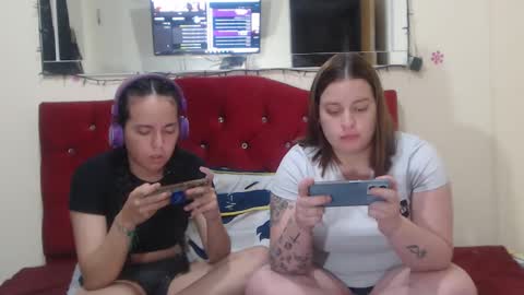 Snapshot of barbaraylola chatting on December 12, 2024, 4:26 am barbaraylola online show from December 12, 2024, 4:26 am