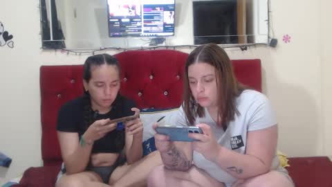 Snapshot of barbaraylola chatting on December 12, 2024, 7:30 am barbaraylola online show from December 12, 2024, 7:30 am