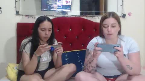 Snapshot of barbaraylola chatting on December 15, 2024, 5:23 am barbaraylola online show from December 15, 2024, 5:23 am