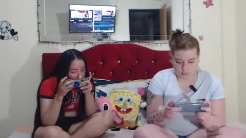 Snapshot of barbaraylola chatting on December 29, 2024, 3:00 am barbaraylola online show from December 29, 2024, 3:00 am