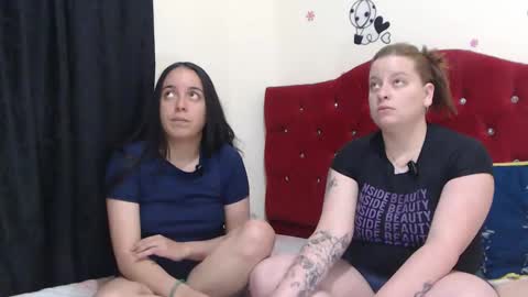 Snapshot of barbaraylola chatting on January 22, 2025, 11:21 pm barbaraylola online show from January 22, 2025, 11:21 pm