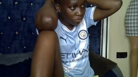 barbecue2020 online show from March 9, 2026, 9:30 pm