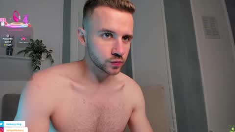 ENRIQUE online show from October 19, 2025, 5:30 am