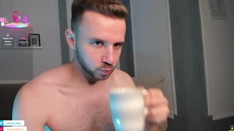 ENRIQUE online show from November 27, 2025, 6:26 am