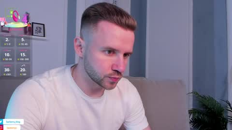 ENRIQUE online show from May 20, 2026, 11:16 am