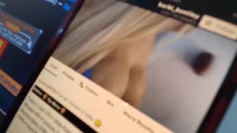 Barbi Bentley online show from January 22, 2025, 10:29 am